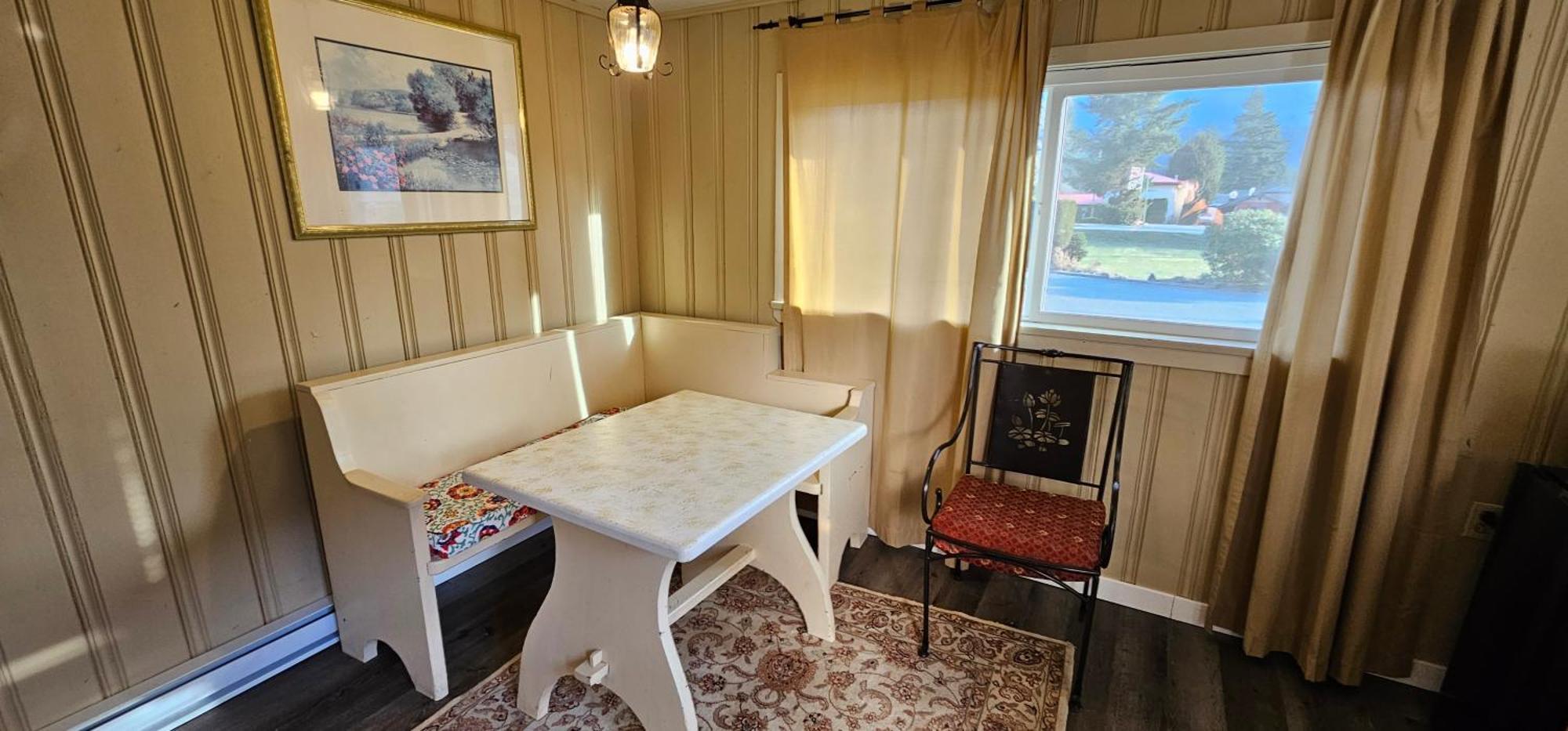 Swiss Chalets Motel Hope Εξωτερικό φωτογραφία