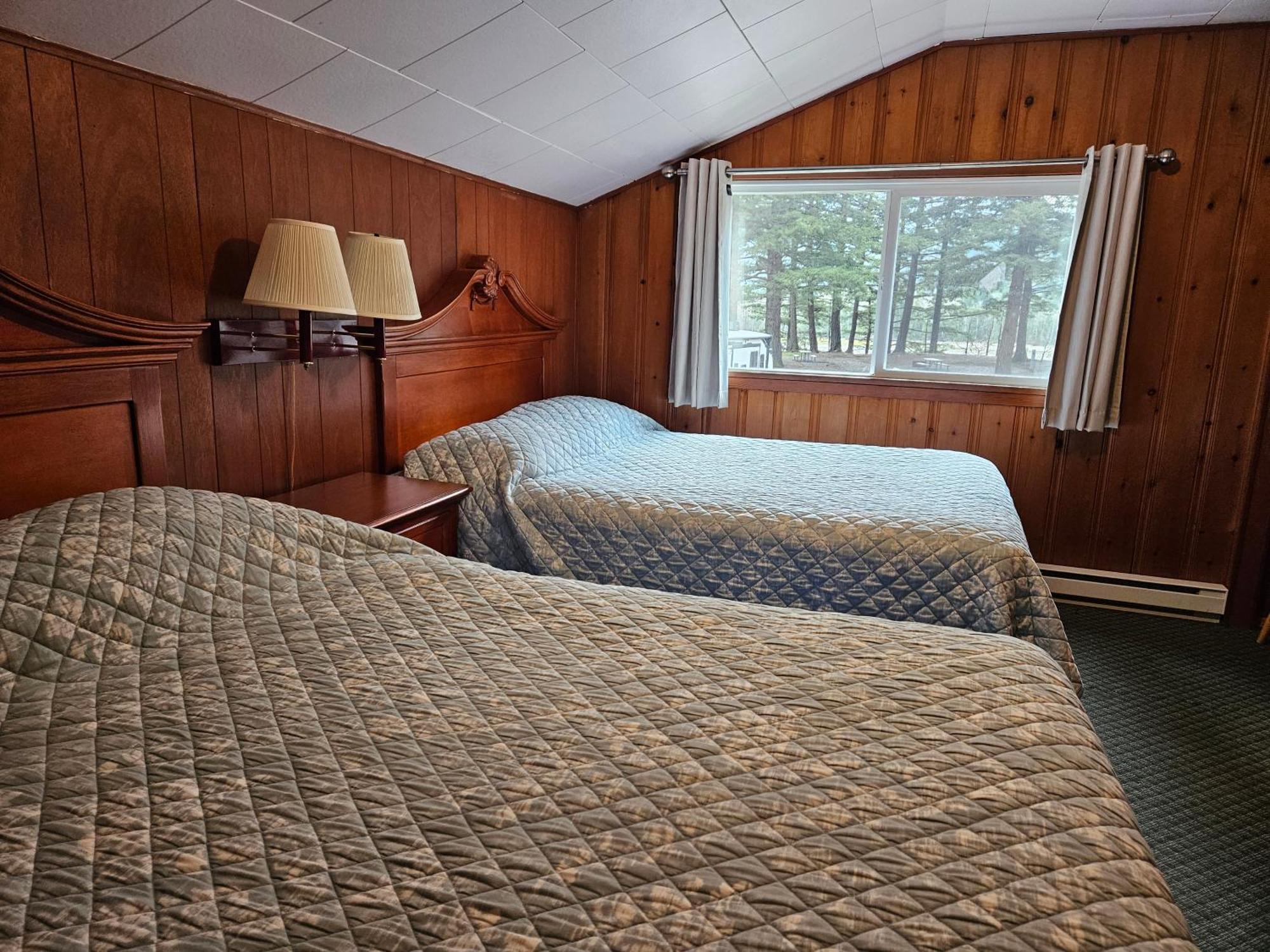Swiss Chalets Motel Hope Εξωτερικό φωτογραφία