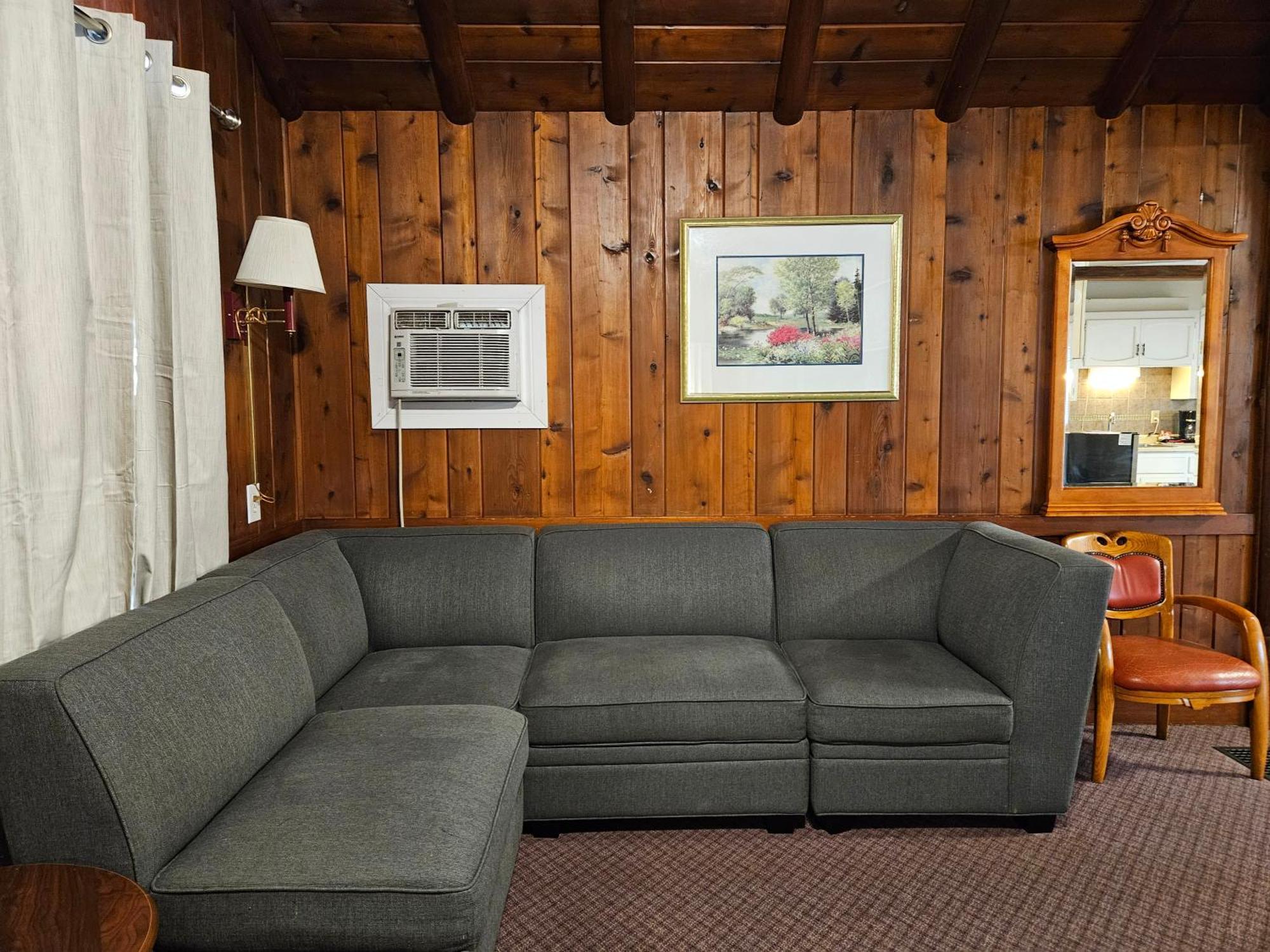 Swiss Chalets Motel Hope Εξωτερικό φωτογραφία