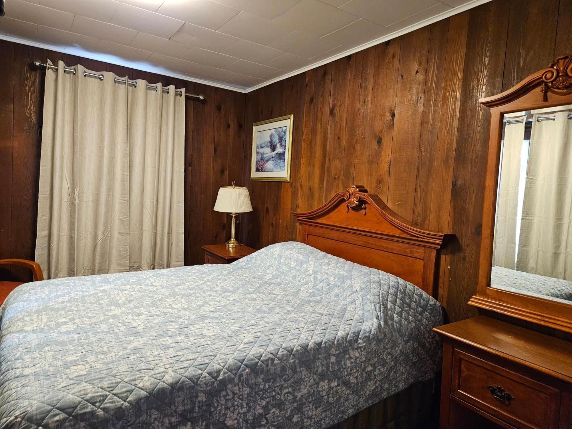 Swiss Chalets Motel Hope Εξωτερικό φωτογραφία