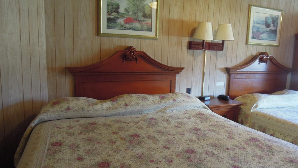 Swiss Chalets Motel Hope Εξωτερικό φωτογραφία